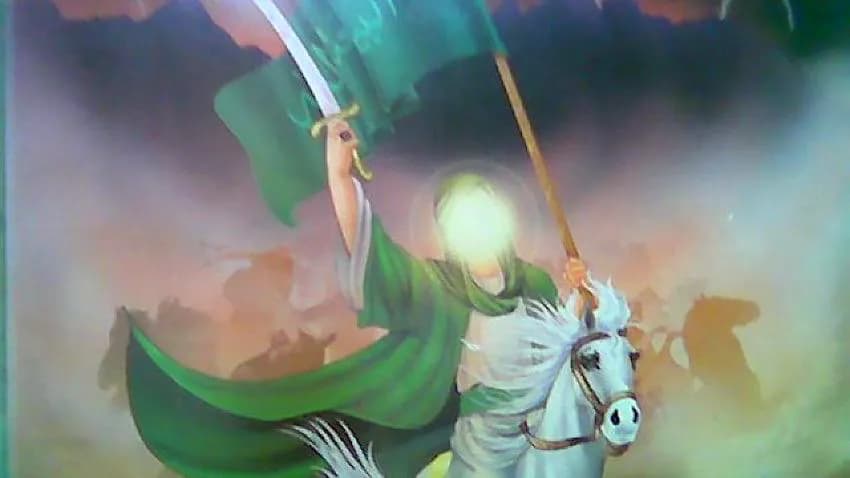 عقيدة المهدي.. قليل من الضحك كثير من الخرافة