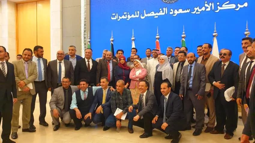 "الرياض 2" .. الاتكاء على العكاز الخطأ خبر سار للحوثي!