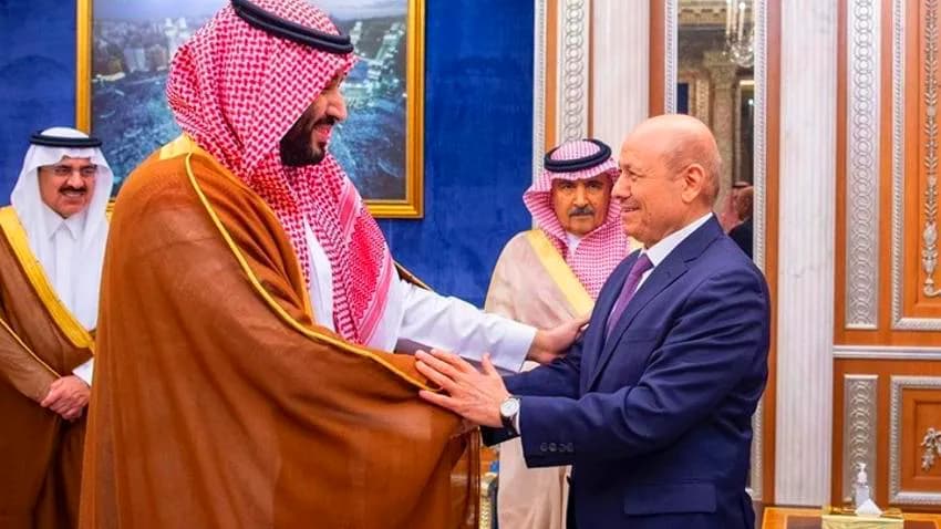 انقلاب الرياض وزنازين الخمسة نجوم