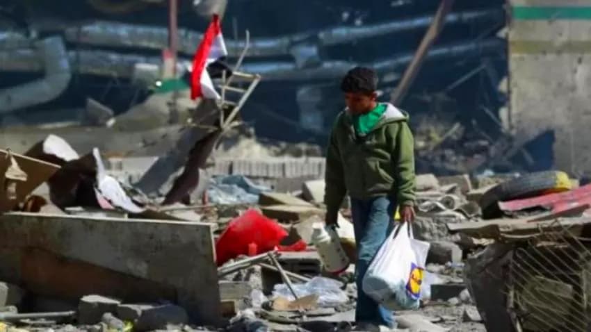 الثأر السياسي.. وهم الانتصار وجدلية التغالب في اليمن