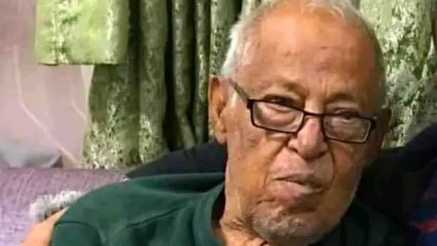 وفاة طائر الأشجان أحمد الجابري
