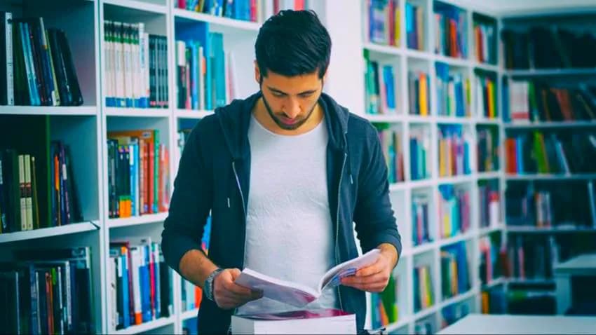 القراءة الثانية