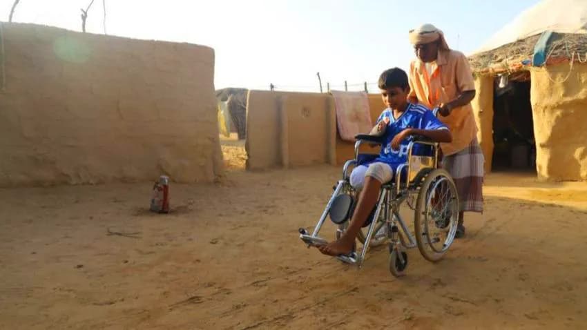 هل اعتاد الناس الحوثي؟!