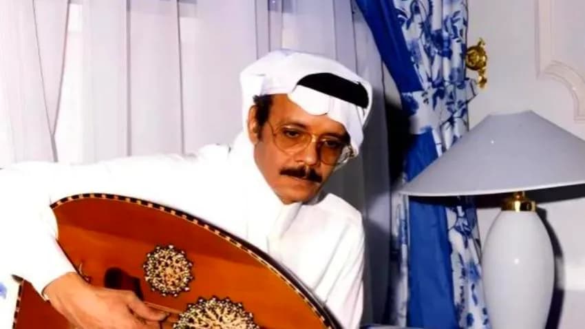ذكرى رحيل طلال مداح الـ25 .. من وادي يبعث بحضرموت إلى ذاكرة الغناء العربي