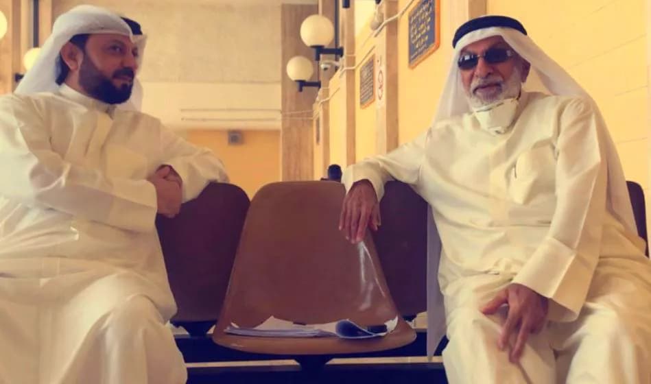 محكمة كويتية تبرئ الأكاديمي عبد الله النفيسي من تهمة الإساءة للإمارات