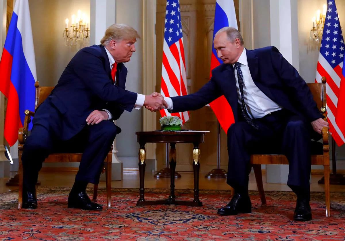 روسيا تجدد رغبتها العمل بمعاهدة ستارت لتخفيض الرؤوس النووية وواشنطن تتحفظ