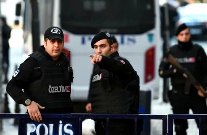 الكشف عن تفاصيل جاسوس في تركيا يعمل لصالح الإمارات منذ 11 عاما