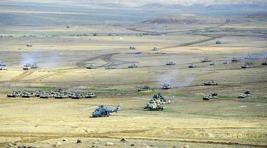 تركيا تقوّي نفوذها في القوقاز وروسيا تحافظ على حضورها وغياب إيران