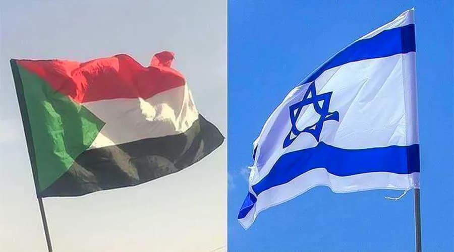 إذاعة عبرية: وفد إسرائيلي غادر إلى السودان قبيل توقيع اتفاقيات