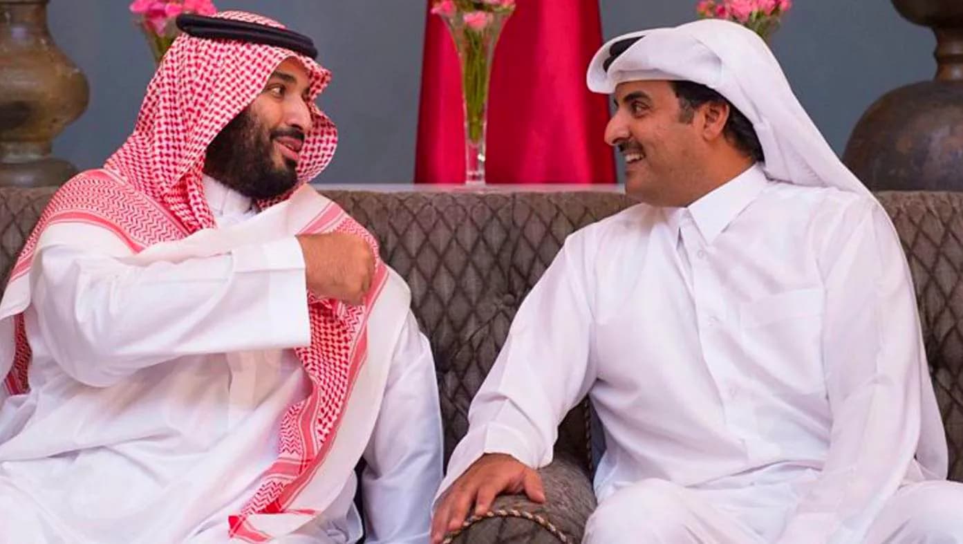 بيان كويتي يتوقع إعلانه اليوم بشأن حل الأزمة الخليجية
