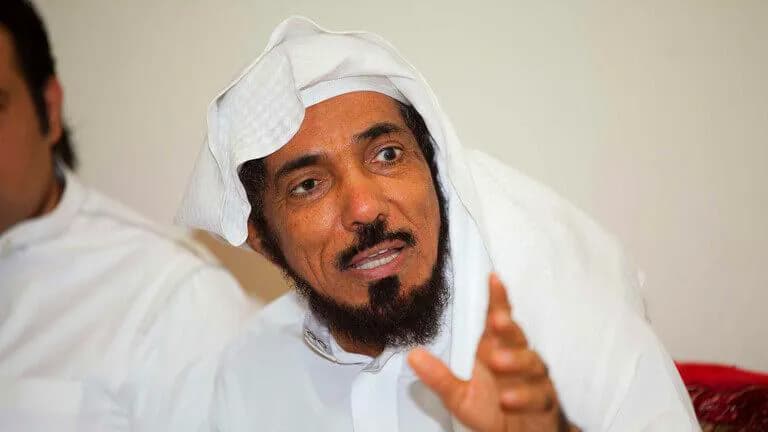 نجل العودة: والدي فقد نصف بصره وسمعه في السجن