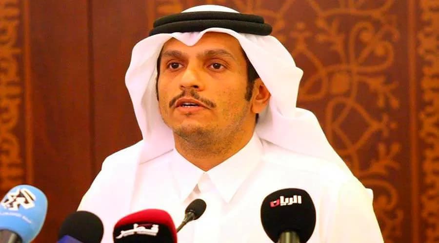 الكويت: مباحثات "مثمرة" جرت مؤخرا لحل الأزمة الخليجية.. أبرز ردود الأفعال