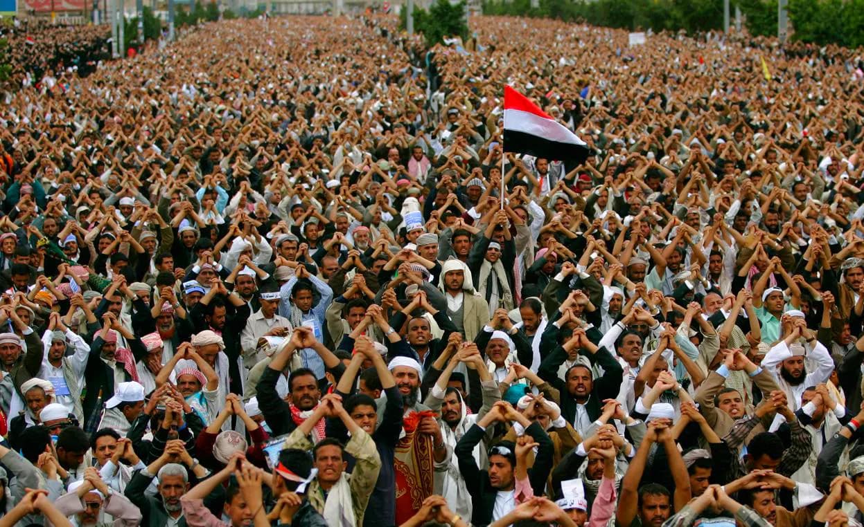 المجلس العربي: الشعوب زادت قناعاتها بقيمة الحرية والكرامة والسيادة