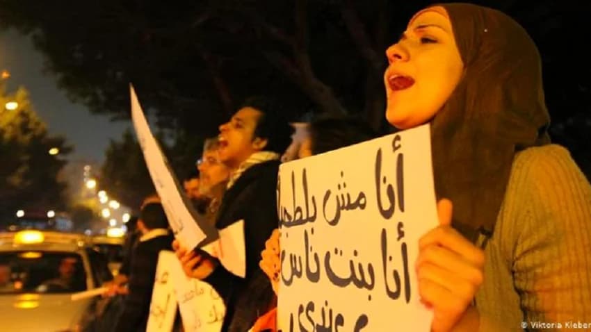 هؤلاء النساء يواجهن الديكتاتورين.. لماذا نحن لا نستطيع؟