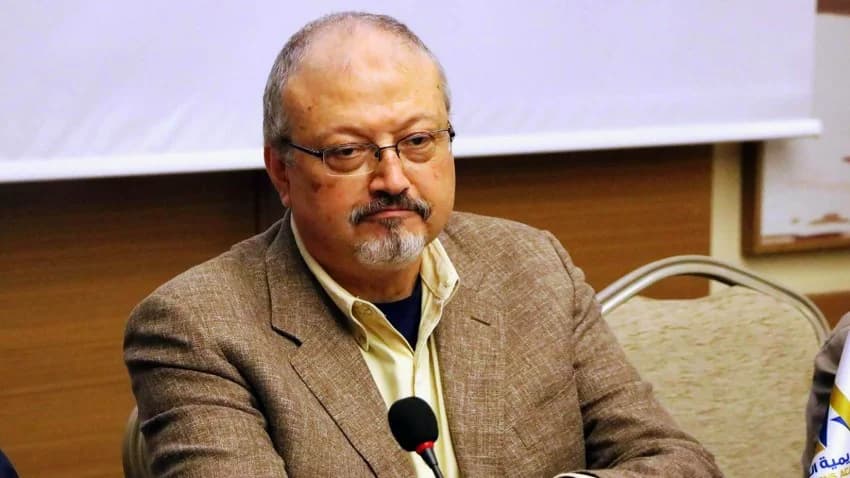 واشنطن ترفع السرّية عن تقرير 'جمال خاشقجي' وضلوع محمد بن سلمان