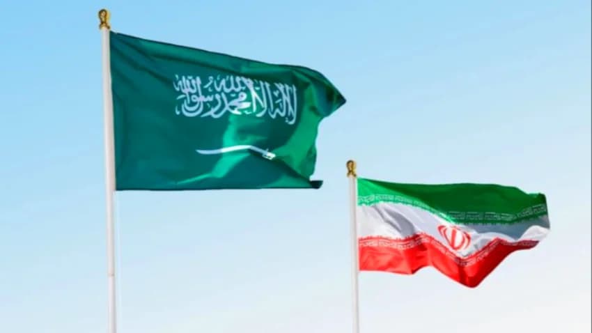 نيويورك تايمر: السعودية وإيران تتفقان على مزيد من المحادثات في بغداد
