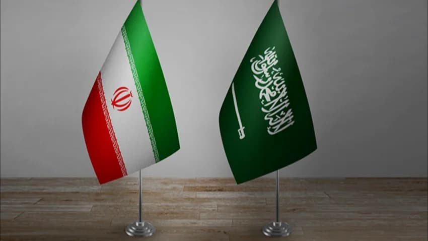 مسؤول إيراني: الحوار مع السعودية يشهد تقدما والملفات العالقة تحتاج وقتاً أطول