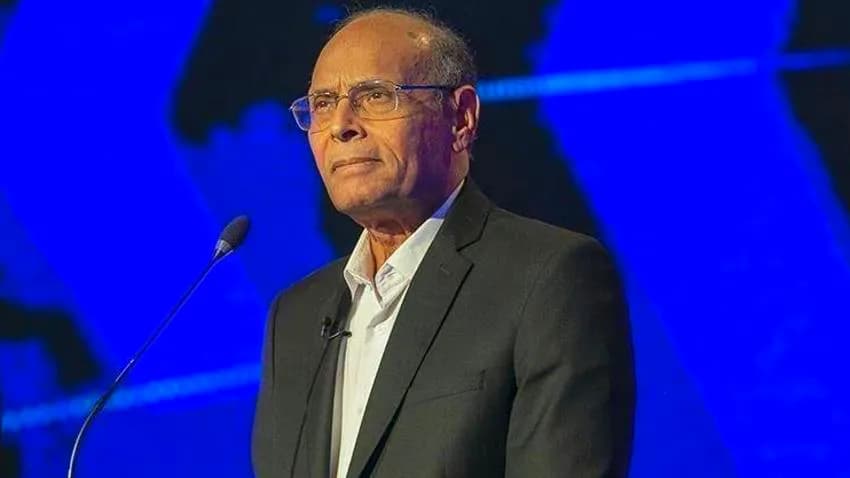 الرئيس التونسي الأسبق يدعو ديمقراطيي تونس للتوحد حال تعليق الدستور