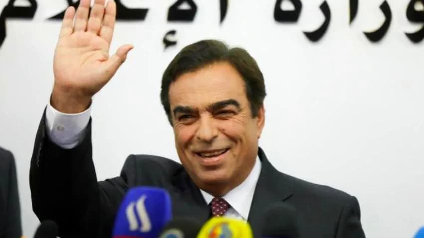 قرداحي يعلن استقالته ويؤكد: لن أقبل أذية لبنان في الدول الخليجية