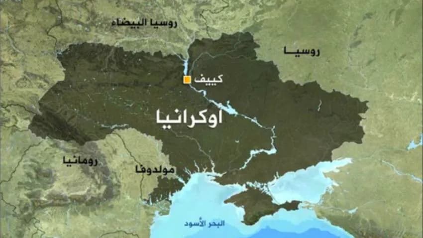 هجوم روسي محتمل.. واشنطن تطلب عقد جلسة لمجلس الأمن حول أوكرانيا