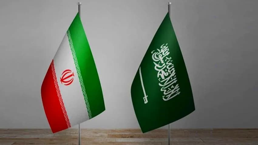 السعودية تقول إنها تتطلع إلى جولة جديدة من المشاورات مع إيران