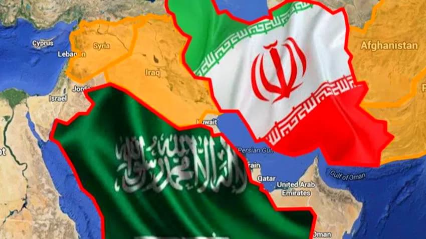 إيران تعلق محادثاتها مع السعودية لبحث ملفات عدة بينها حرب اليمن