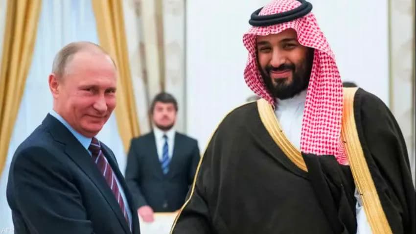 لماذا تنأى السعودية والإمارات بنفسيهما عن واشنطن في الحرب الأوكرانية؟
