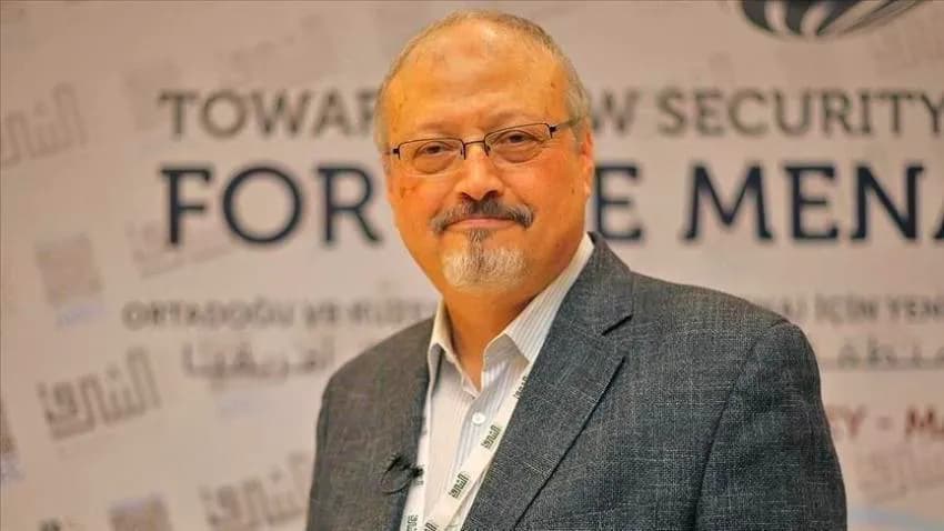 القضاء التركي يطالب بإحالة قضية مقتل خاشقجي إلى السعودية