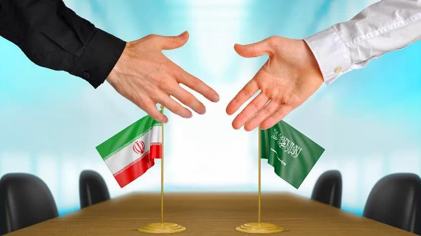 مسؤول إيراني: العلاقة مع السعودية وصلت إلى مستوى العلاقات الجيدة