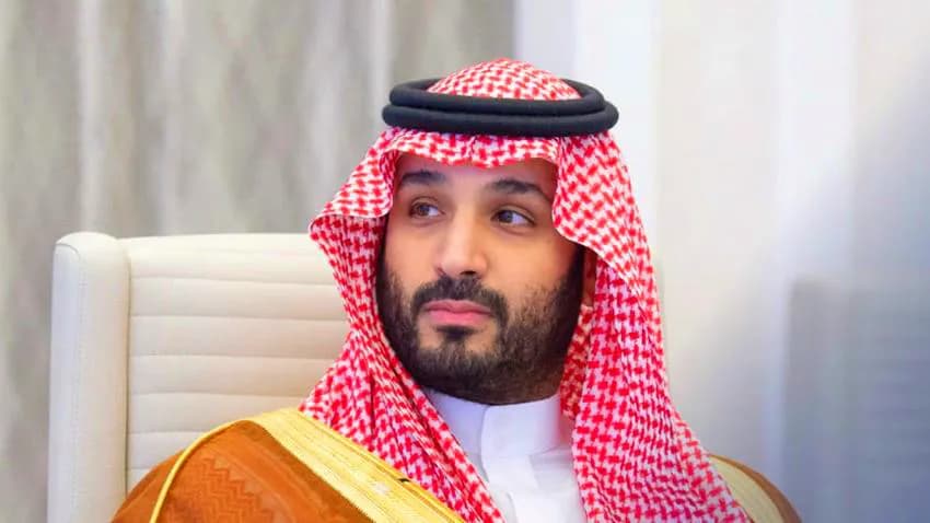 ولي العهد السعودي: يؤلمنا ما تشهده غزة اليوم