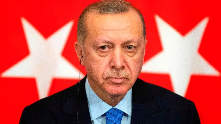 أردوغان: نعمل لوقف إطلاق النار بغزة وعلى الطرفين تبادل الأسرى