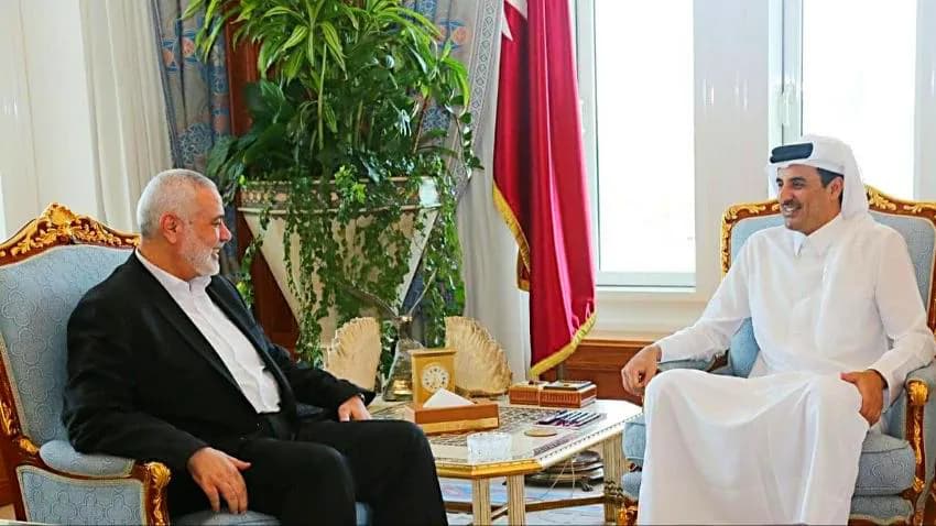قطر: بدء سريان اتفاق الهدنة في غزة سيكون خلال الساعات القادمة