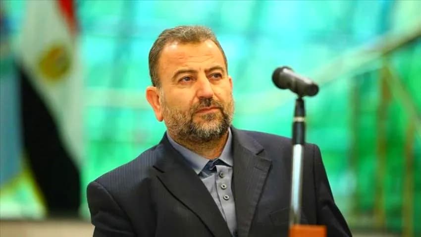 إسرائيل تغتال صالح العاروري واثنين من قادة القسام في بيروت