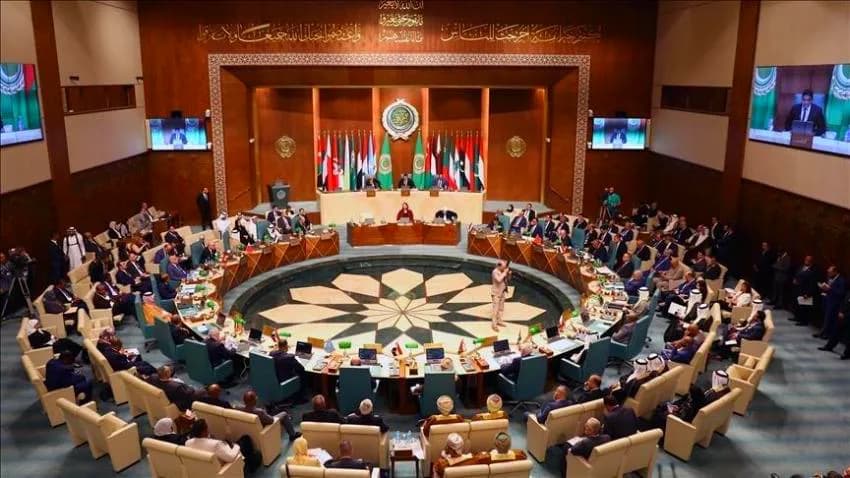 اجتماع عربي طارئ يطالب مجلس الأمن بقرار ملزم لوقف الحرب على غزة