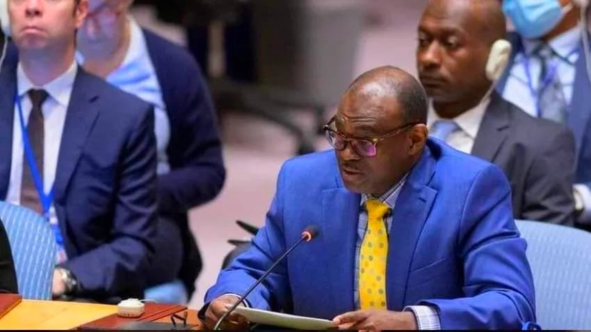 بالمال والسلاح والمرتزقة.. السودان يتهم الإمارات بدعم عدوان متعدد الأطراف
