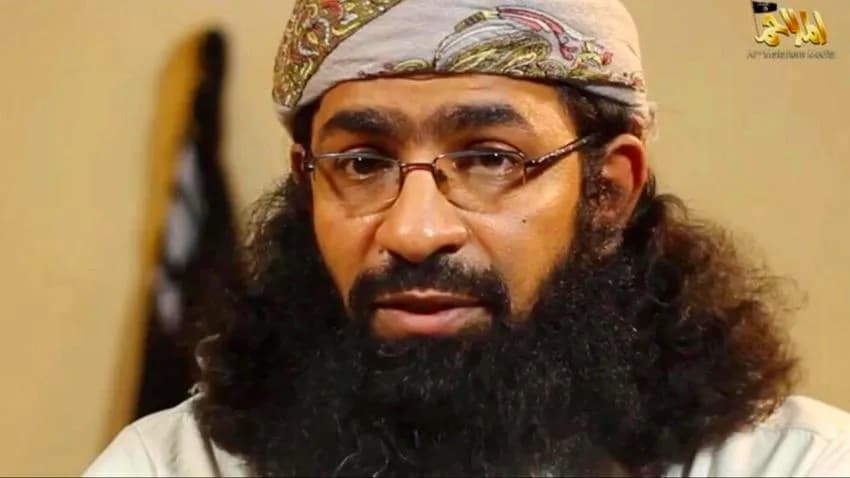 تنظيم القاعدة في جزيرة العرب يعلن وفاة زعيمه ويعيّن خلفا له