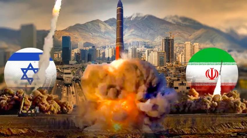 إيران تعلن انتهاء عمليتها العسكرية وتتوعد إسرائيل برد أقسى