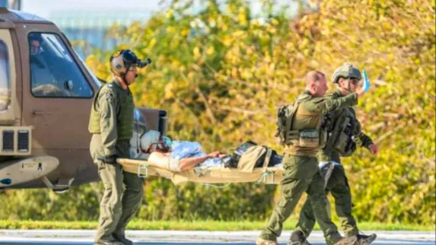 غزة.. اشتباكات في مخيم جباليا وخسائر في جنود وآليات الاحتلال
