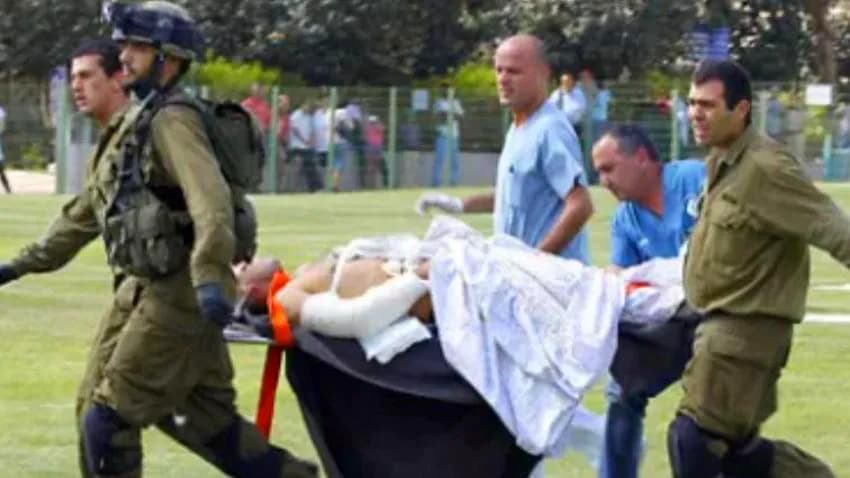 غزة.. الاحتلال يرتكب مجازر جديدة ويقر بمقتل ضابط وجندي وإصابة اثنين آخرين