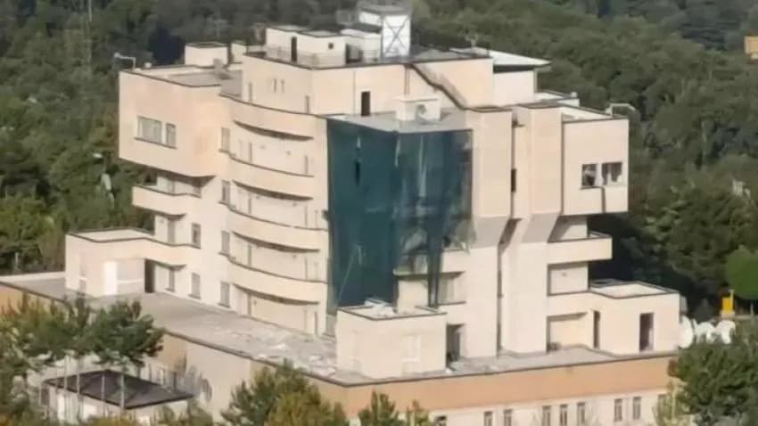 صحيفة بريطانية: الموساد استأجر عملاء من الحرس الثوري لزرع قنابل بمقر إقامة هنية