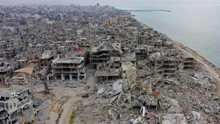 البنك الدولي: تكلفة دمار غزة بسبب الحرب الإسرائيلية تصل إلى 20 مليار دولار