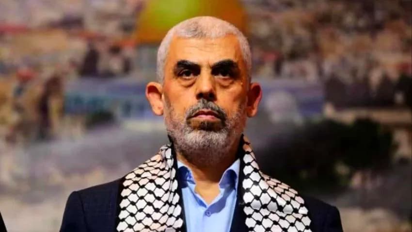 جيش الاحتلال: نفحص احتمال مقتل السنوار في غزة