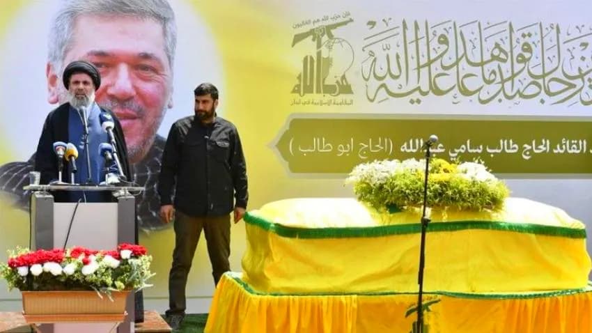 إسرائيل تؤكد اغتيال خليفة حسن نصر الله.. من هو هاشم صفي الدين؟