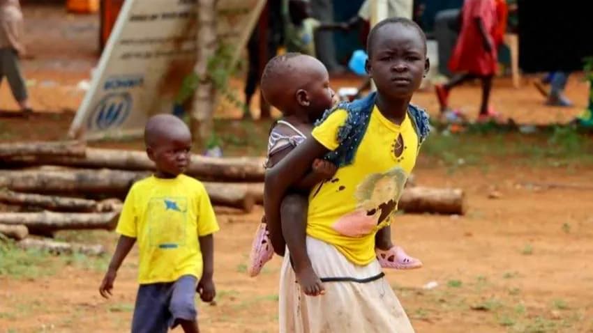 السودان.. مقتل وإصابة عشرات المدنيين ونزوح 46 ألفا بولاية الجزيرة
