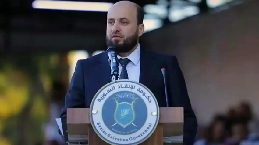 البشير يدعو السوريين في الخارج للعودة.. ويؤكد: سنضمن حقوق كل الطوائف