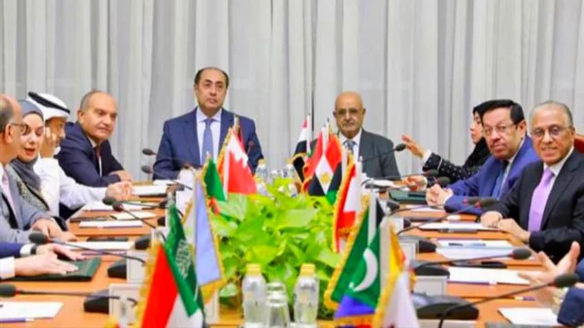 الجامعة العربية تؤكد على وحدة سوريا وتدين توغلَ إسرائيل في المنطقة العازلة