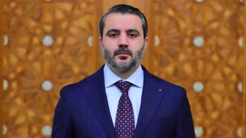 وزير خارجية سوريا الجديد يحذر إيران من بث الفوضى في بلاده
