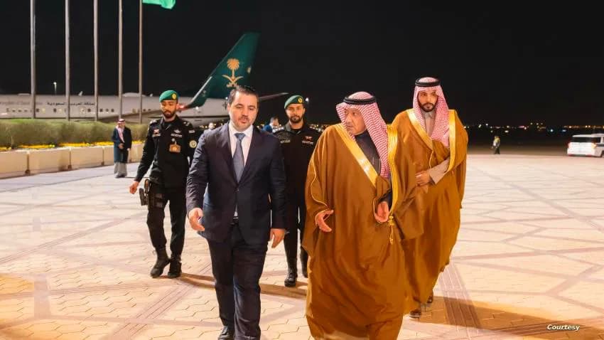 الرياض.. اجتماع عربي دولي موسع بشأن سوريا