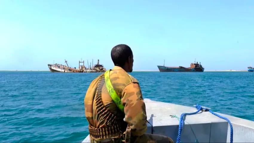 CNN: هجمات الحوثيين في البحر الأحمر أحيت القرصنة بعد عقد من السكون