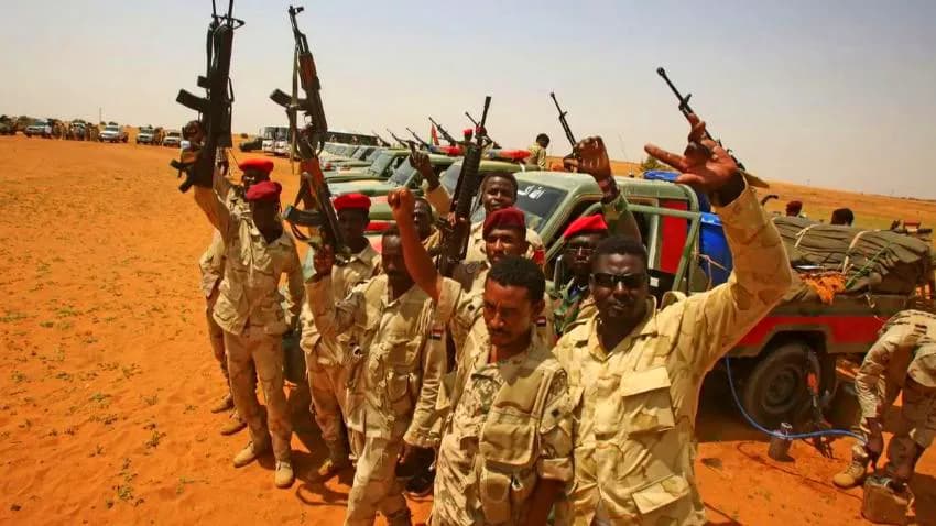 السودان يتقدم بدعوى ضد الإمارات في محكمة العدل الدولية